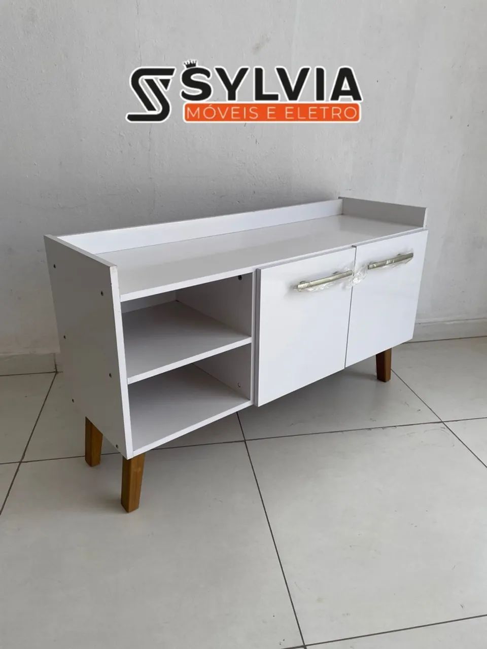 Racks 100% MDF novo - Foto 3