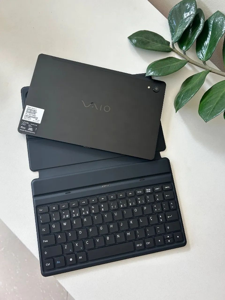 TABLET VAIO TL10