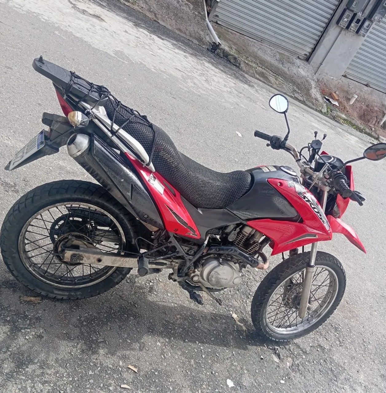 Moto Brós 150 - Foto 4
