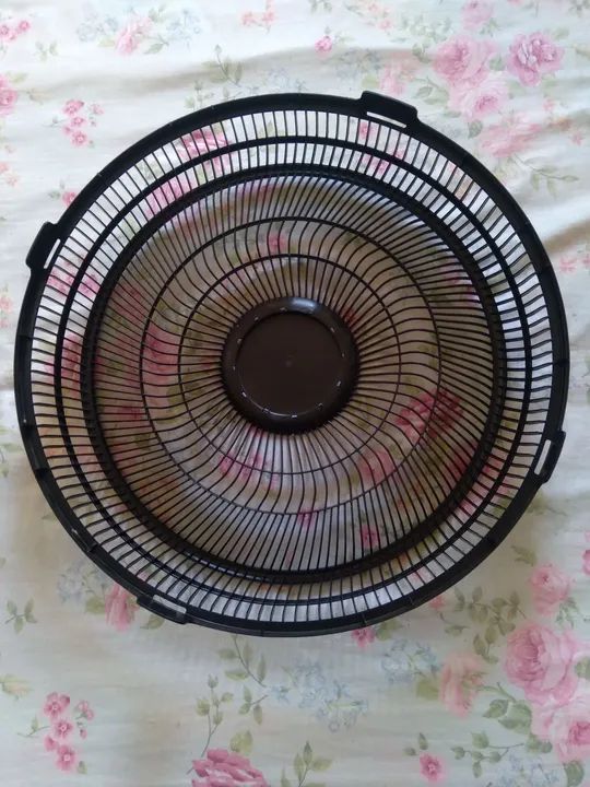 GRADE FRONTAL VENTILADOR OSTER SUPER BREEZE - Foto 2