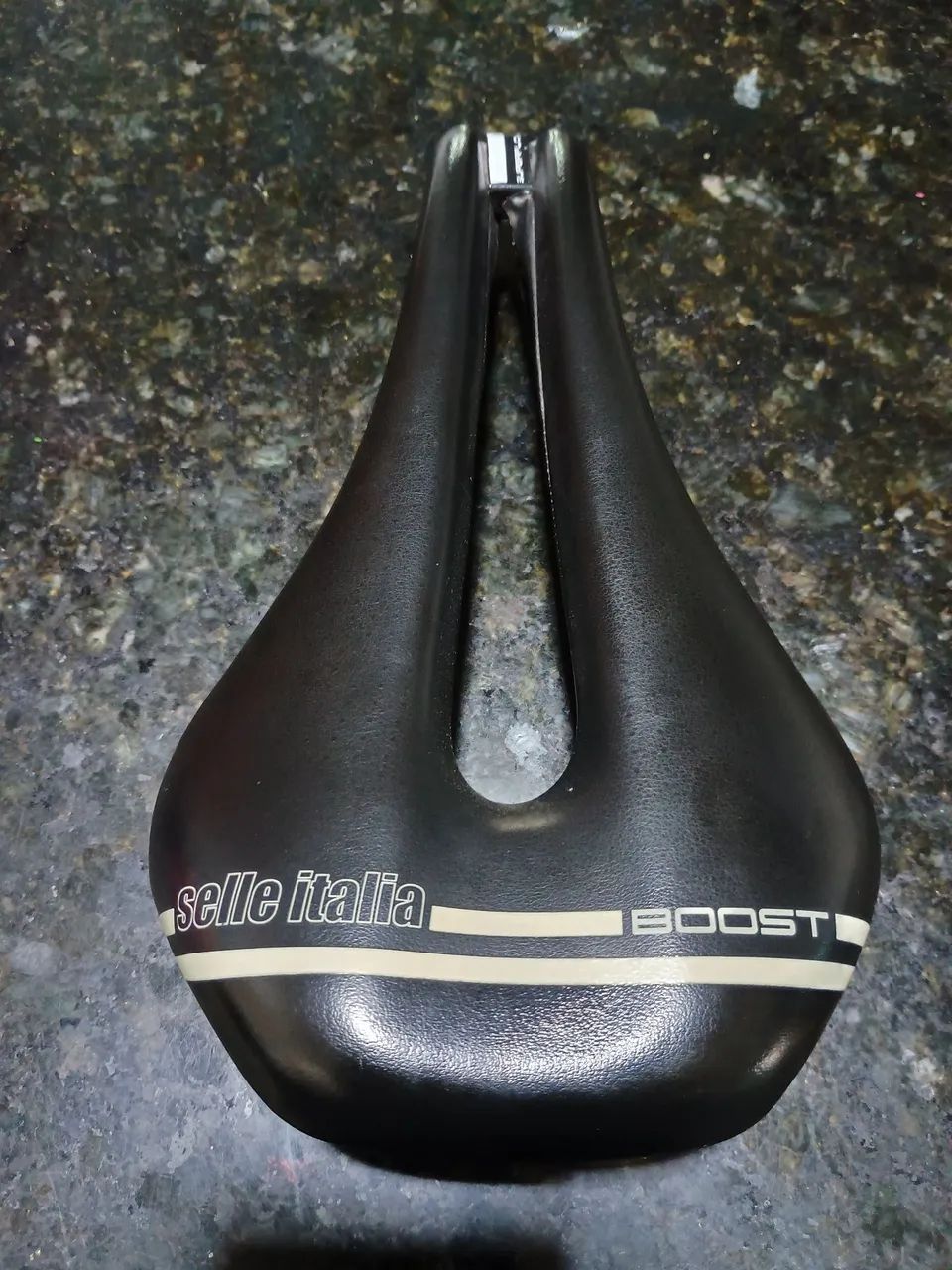 Selim Selle Italia Boost