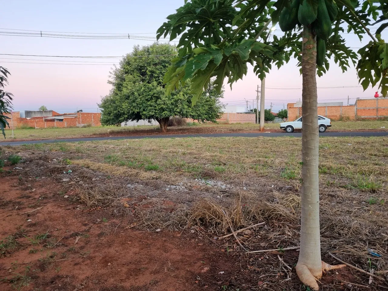 VENDO/TROCO TERRENO, TABATINGA-SP