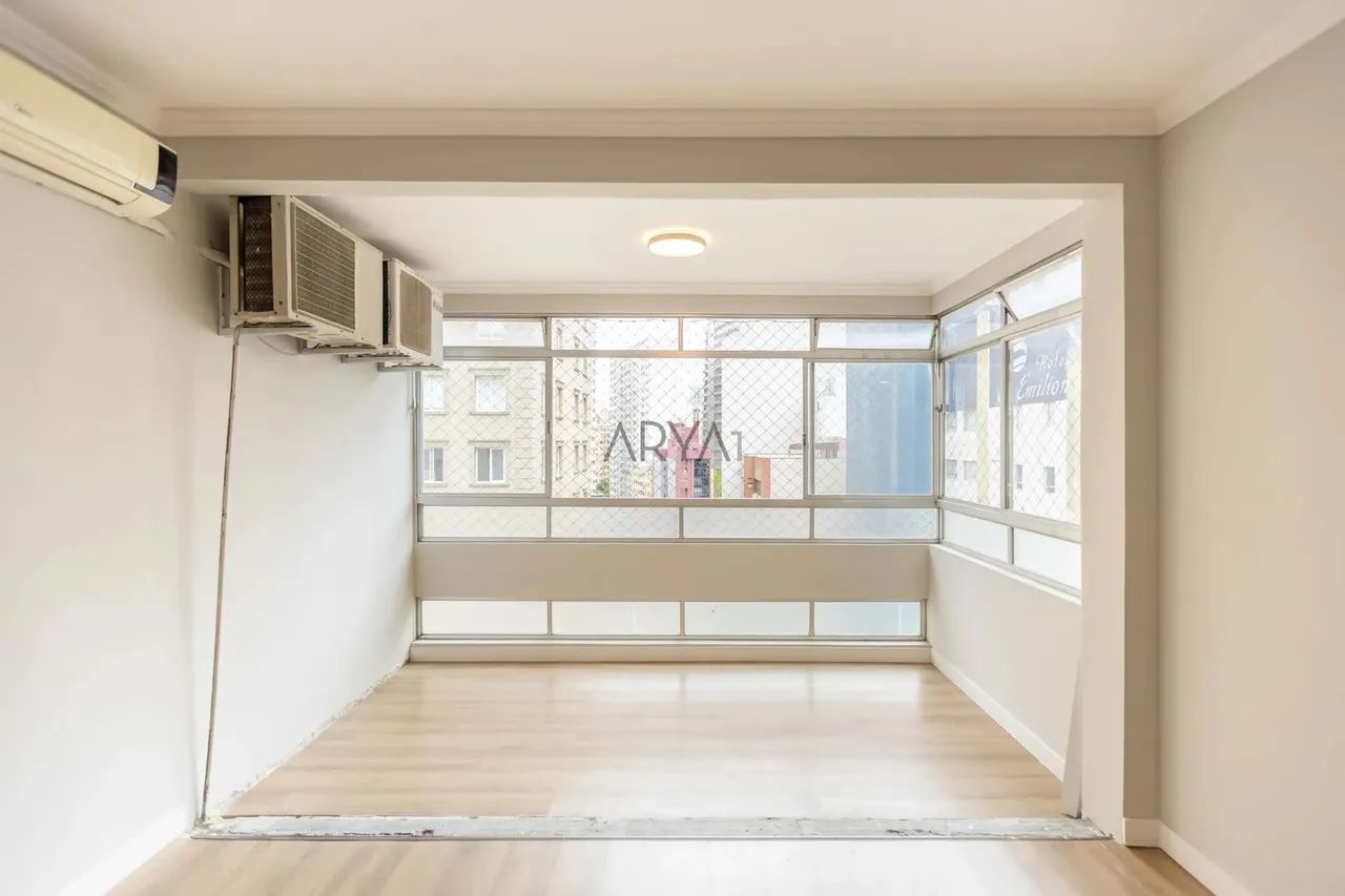 Apartamento à venda no Centro ARYA1 - Foto 3
