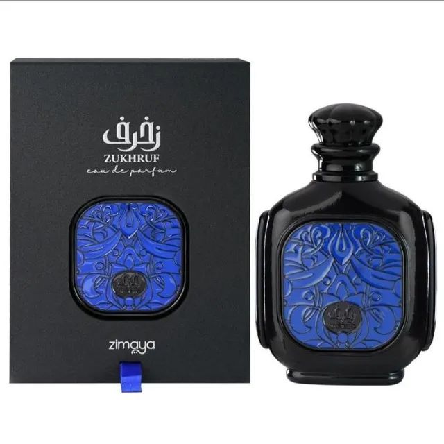 Perfume Arabe Zukhuf