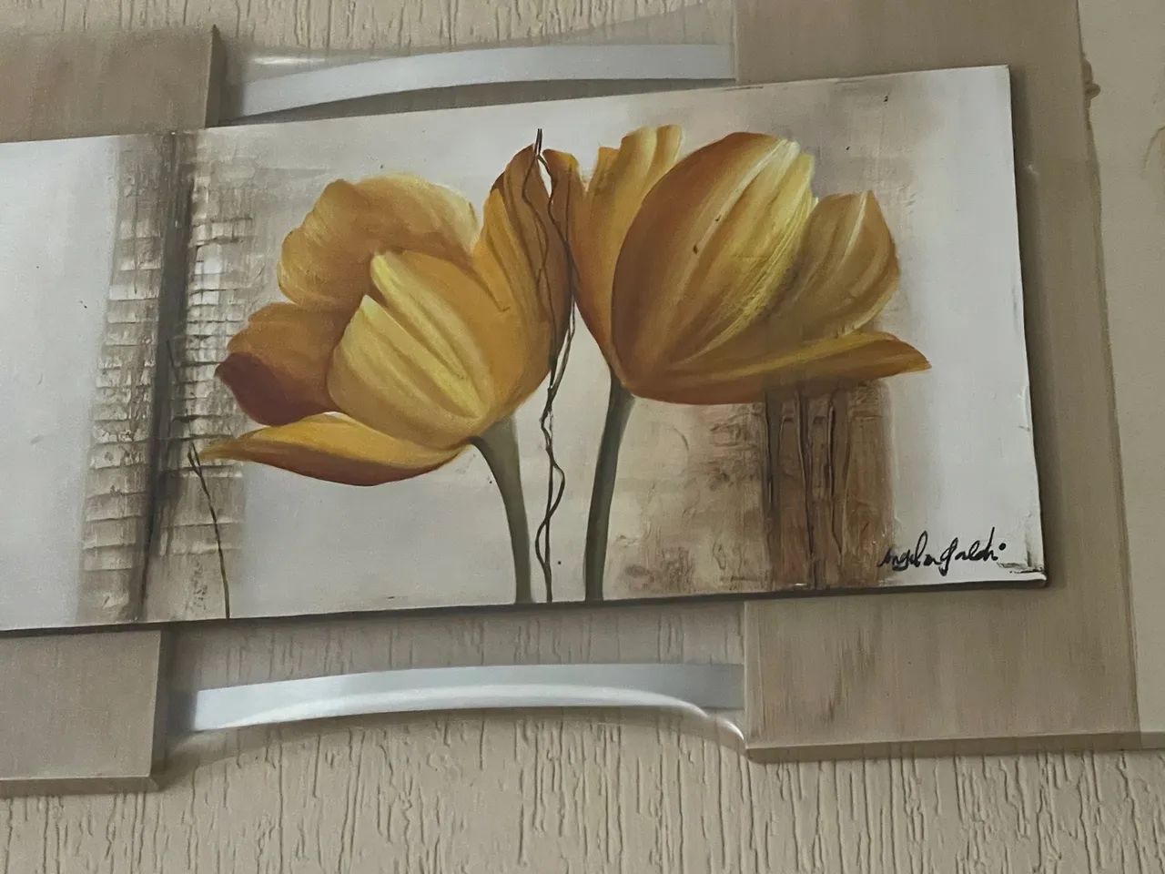 Lindo Quadro Grande Novo 150,00 - Foto 4