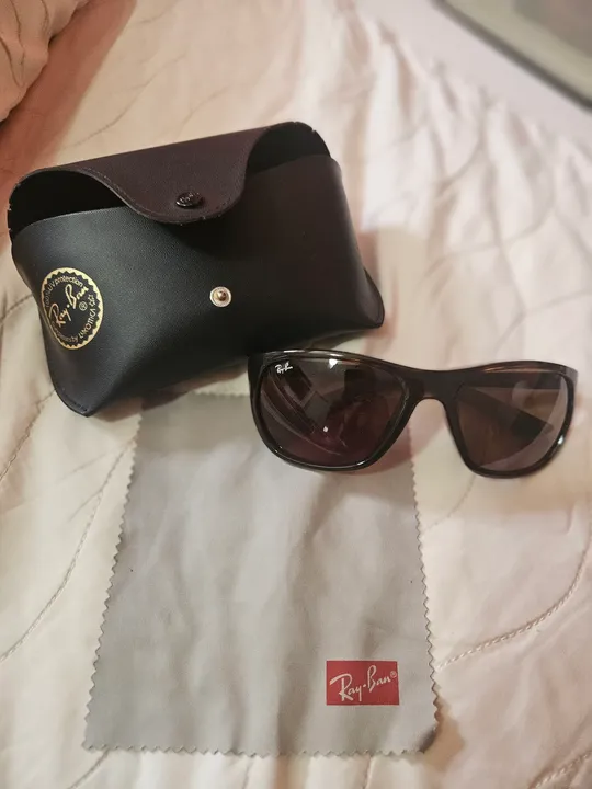 Óculos de Sol Ray-Ban Unissex
