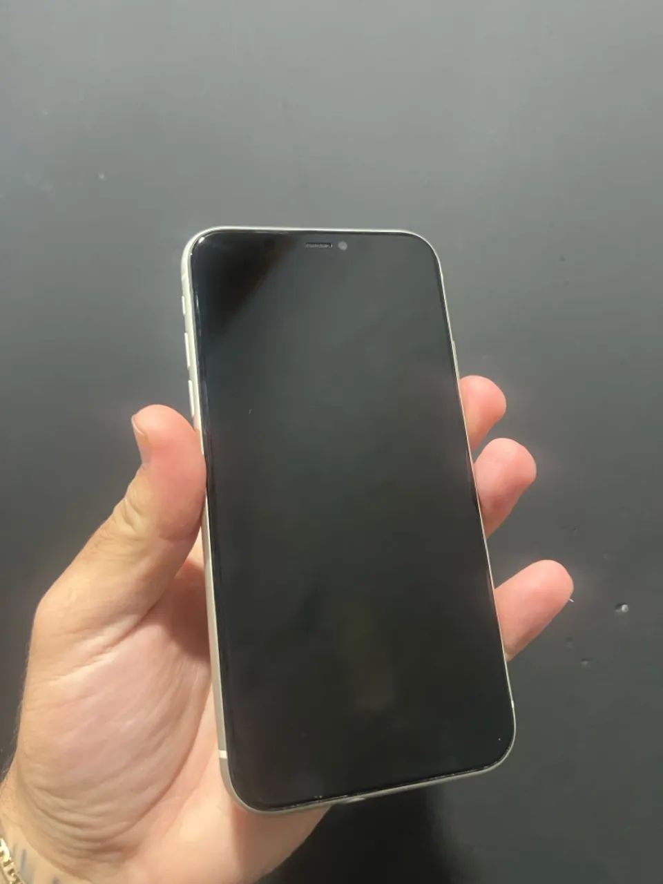 iPhone 11 Branco - 128GB - Foto 5