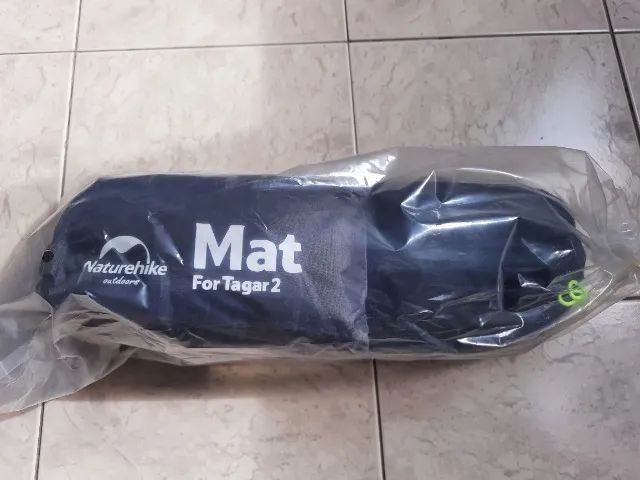 Barraca Camping Naturehike Ultralight modelo TAGAR2 Tecido 20D - Foto 6