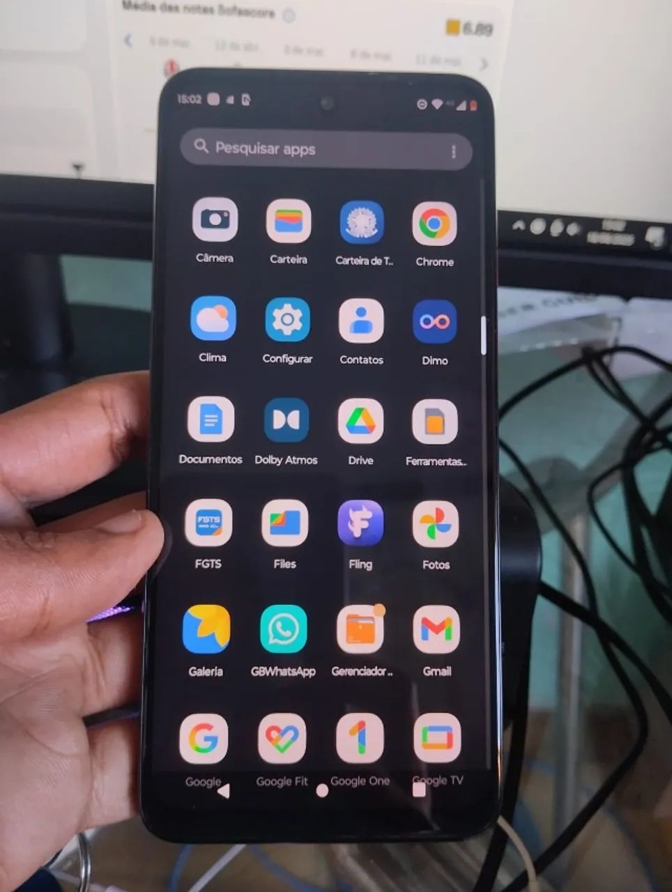 Moto G32 128G - Foto 2