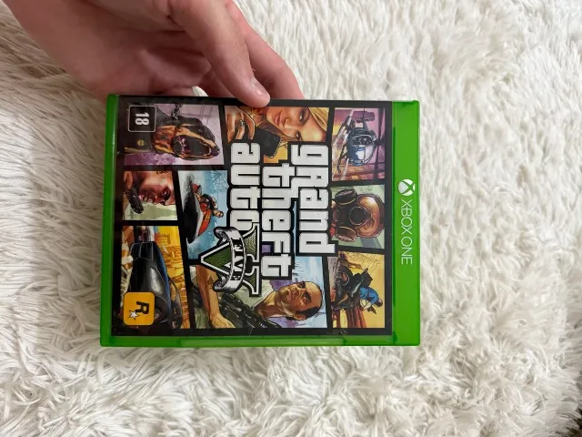 GTA V | Xbox One