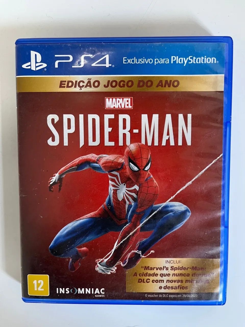 Spider-Man PS4 - Foto 4