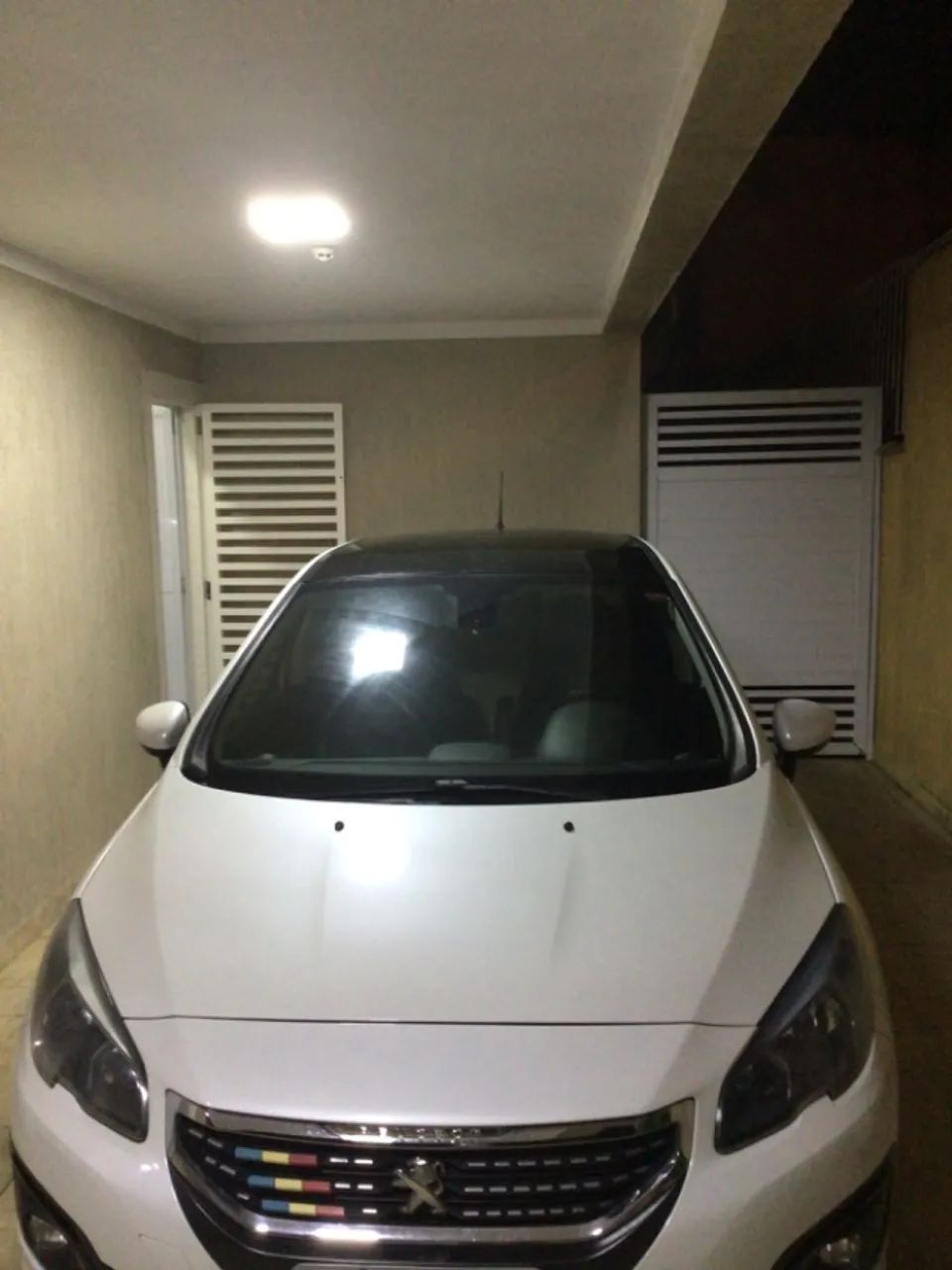 Peugeot 308 Allure 2016 - Foto 5