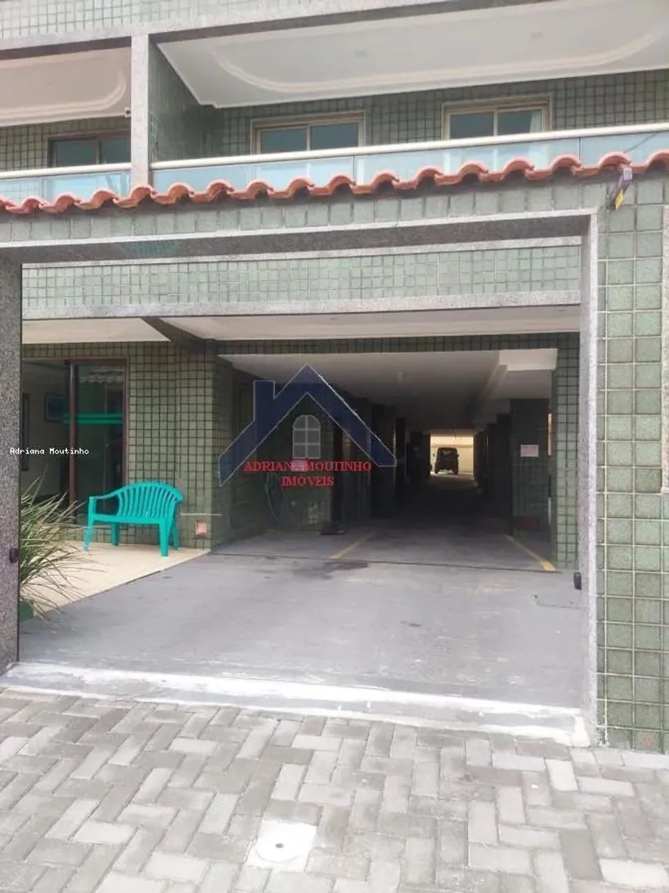 Apartamento para Venda em Saquarema, Itaúna, 2 dormitórios, 1 banheiro, 1 vaga - Foto 3