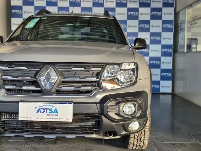  OROCH OUTSIDER 1.3 TURBO AUTOMÁTICO - Foto 3