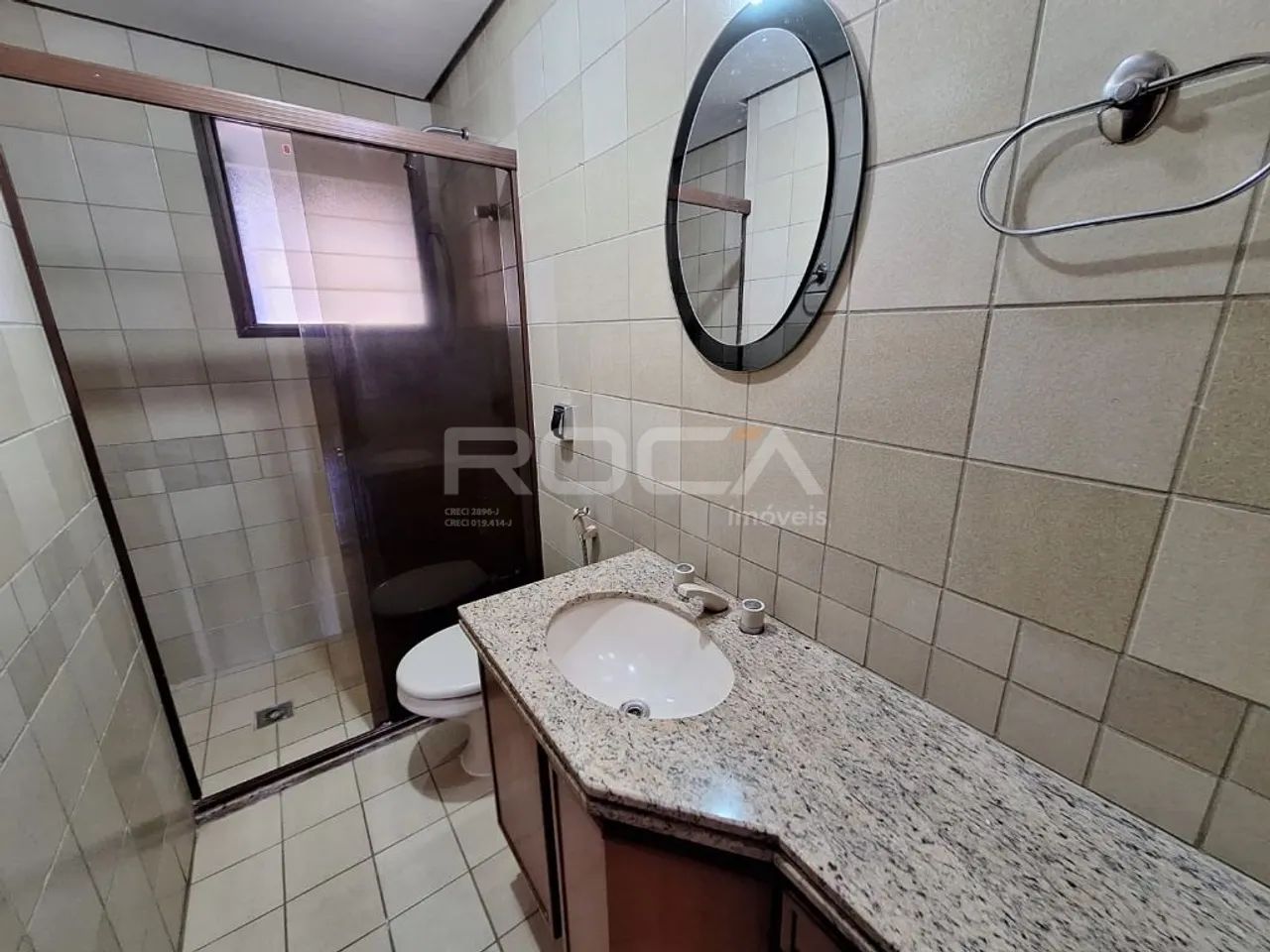 Apartamento para alugar no Centro de Ribeirão Preto - Foto 9