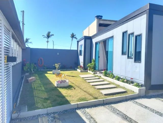 Transformamos Containers em Projetos Incríveis | Residências, Escritórios e Depósitos