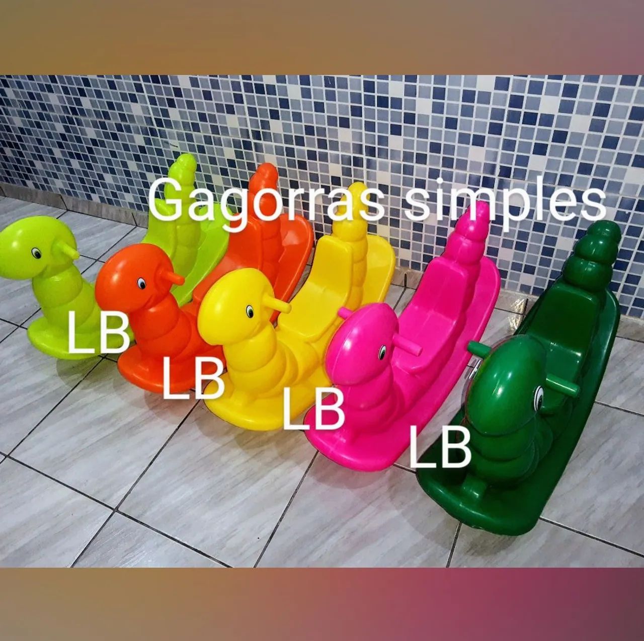 Venda de brinquedos  - Foto 4
