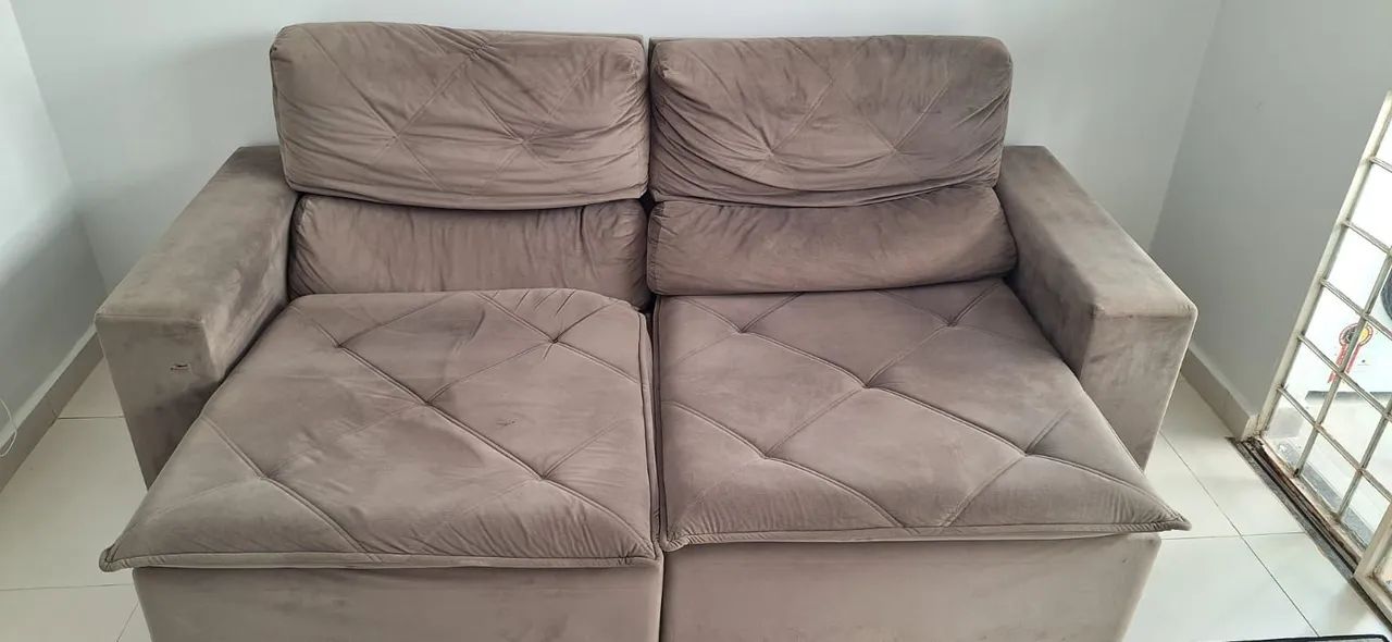 Sofá Retrátil  - Foto 2