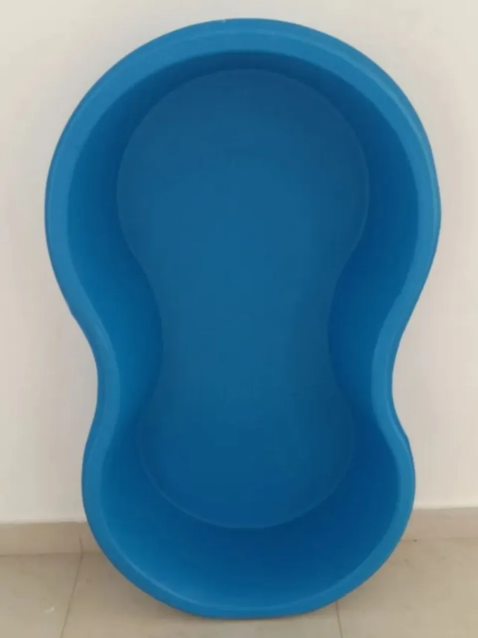 Piscina infantil