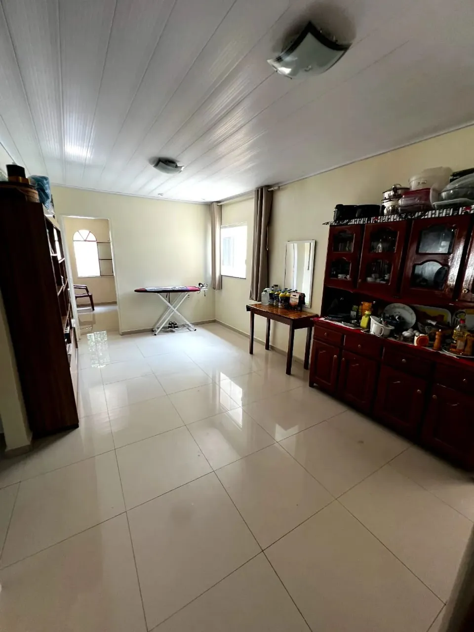 Vende- se essa casa na CIDADE NOVA 1 - BAIXADA FLUMINENSE
