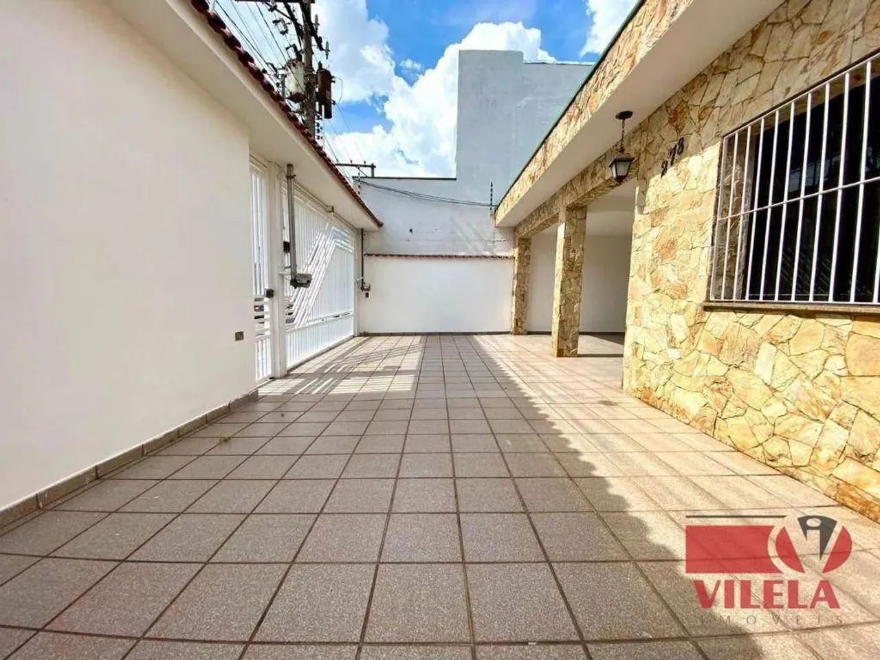 Casa com 2 dormitórios para alugar, 150 m² por R$ 3.114,40/mês - Parque São Lucas - São Pa - Foto 3