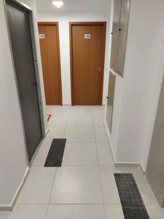 Alameda do Frio- Alugo- Reformado. u - Foto 8