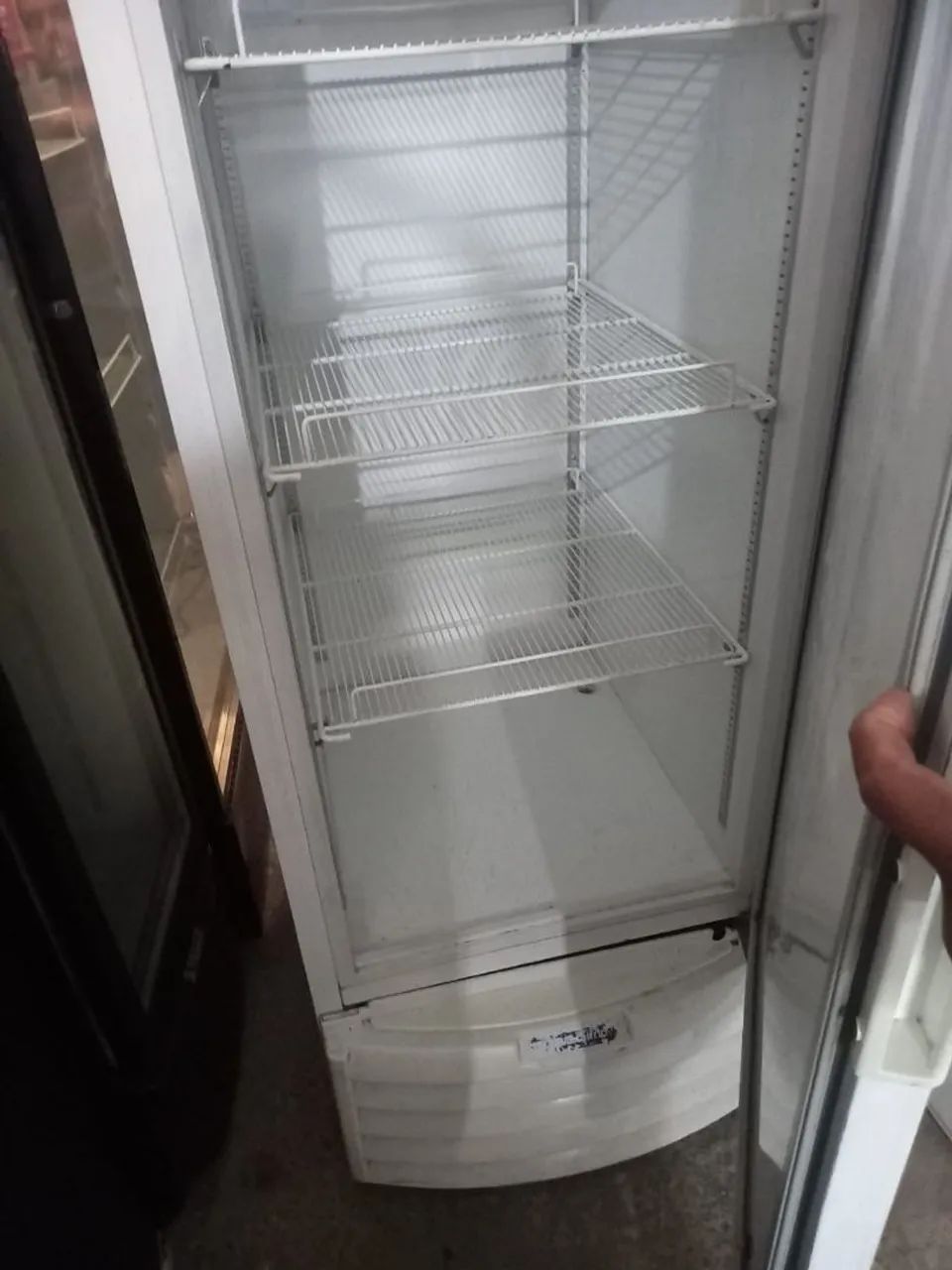 Geladeira Frost Free em ótimo estado! - Foto 3