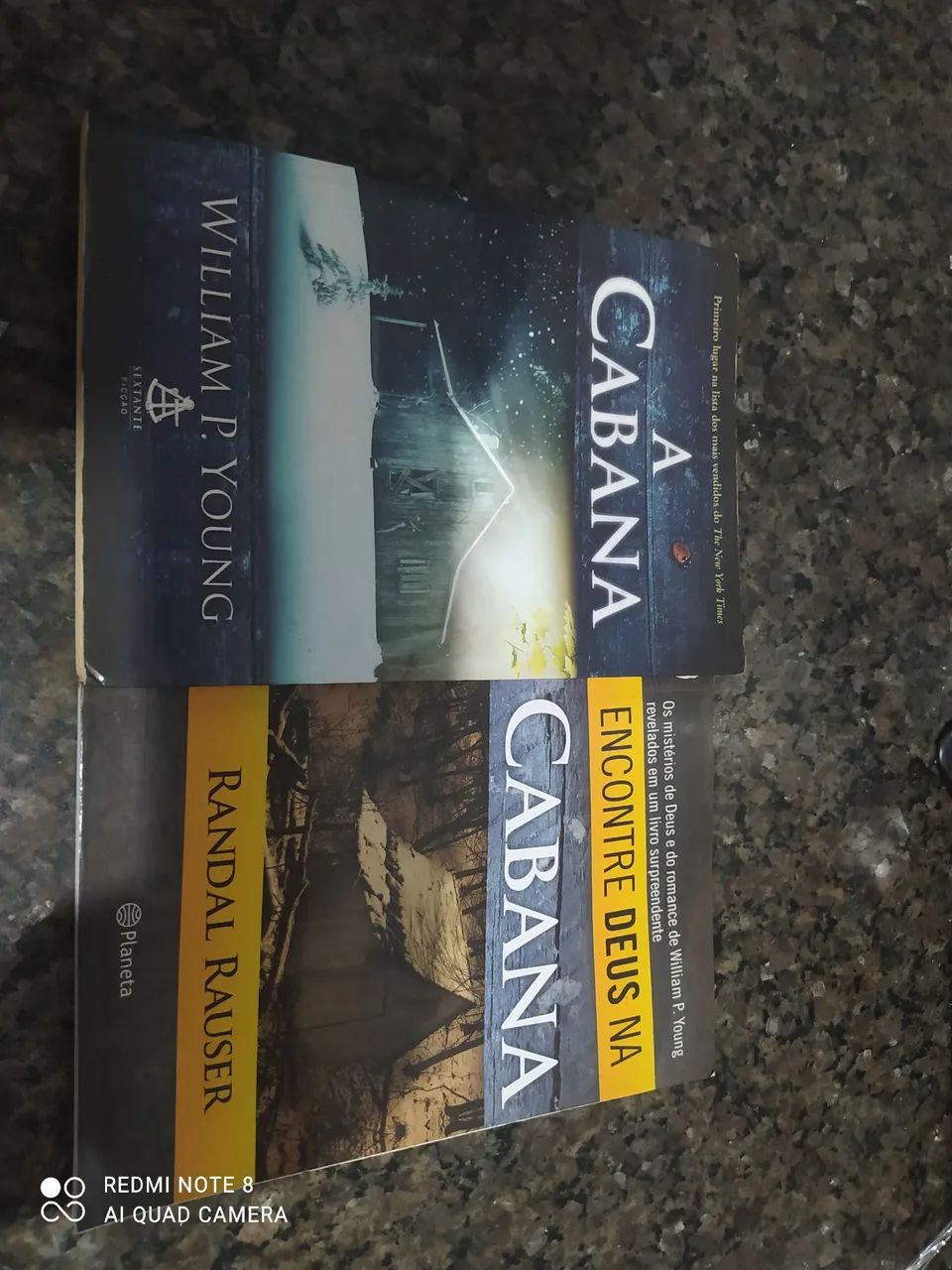 Livros usados  - Foto 2