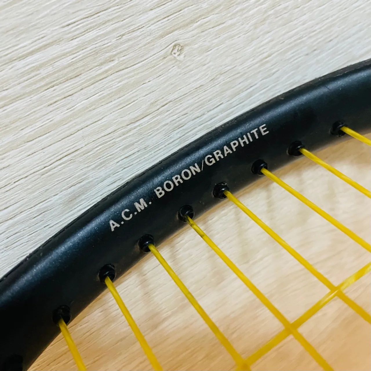 Raquete Yonex - Foto 4