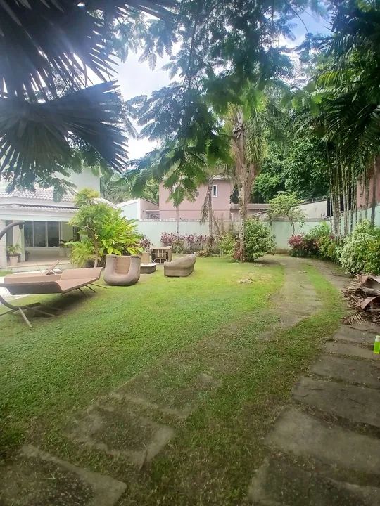 Casa Temporada ou Aluguel  - Vargem Grande 