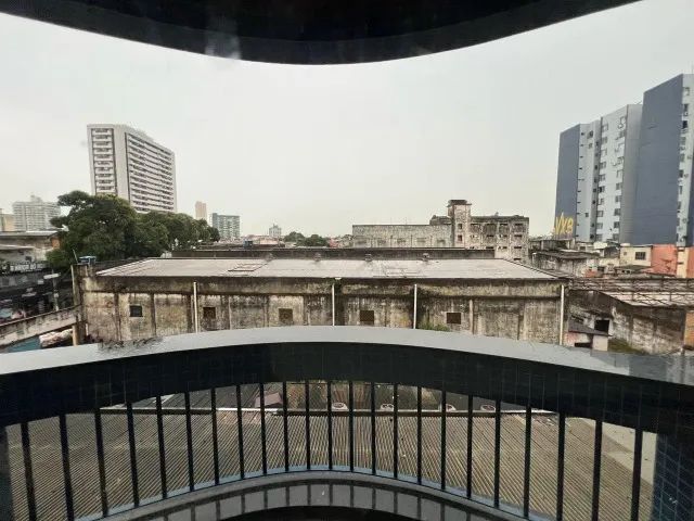Apto Porteira Fechada, 140m², 3 suítes no Ed. Piemonti em São Brás - Foto 3
