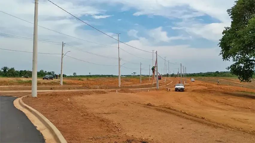 Reserva do Manaós , Lotes a partir de 10x20 - Foto 2