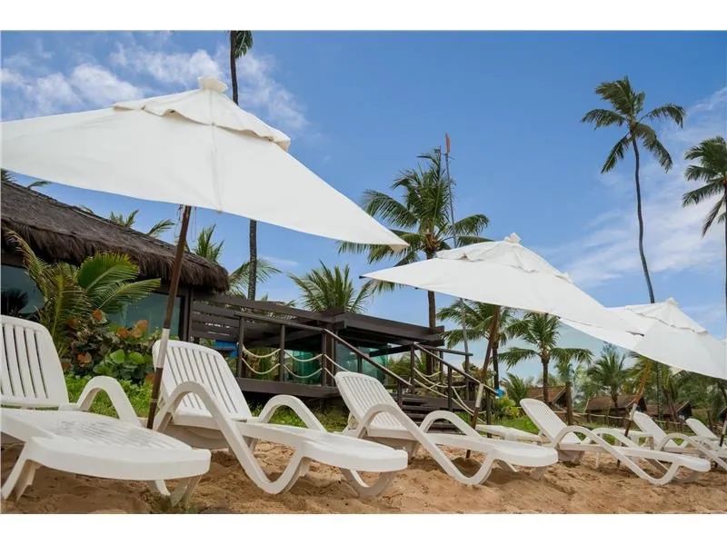 Flat Marulhos - Muro Alto Porto de Galinhas  - Foto 3