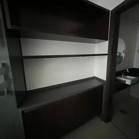 Alugo Sala Comercial no Cristal Tower - Foto 5