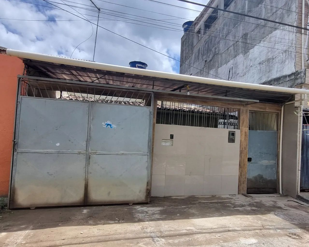 foto - Recife - Iputinga