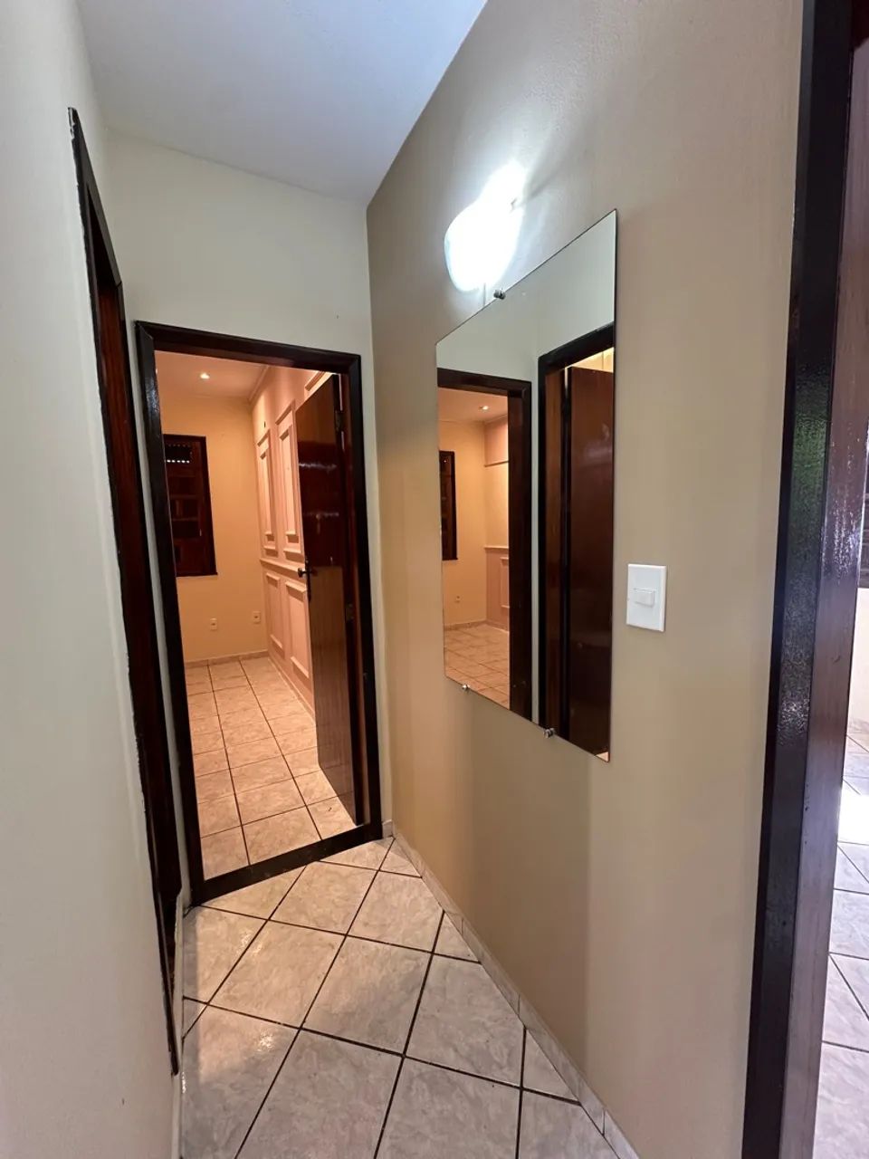 Casa no Centro 2/4  - Foto 2