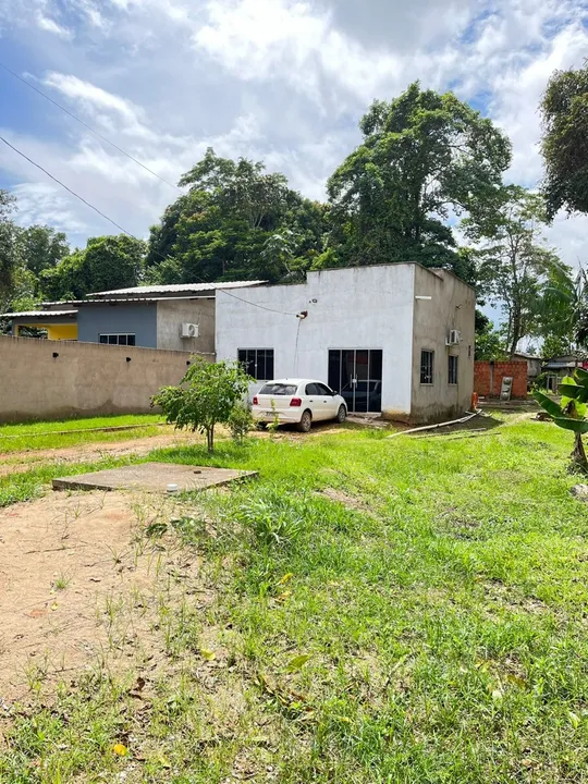 Vende-se ou Aluga-se