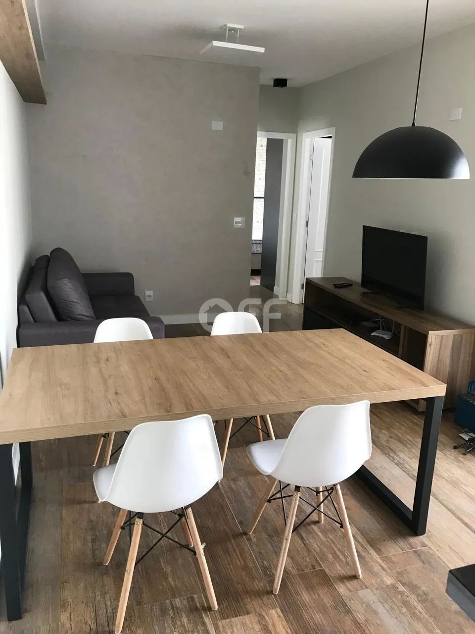 apartamento - Mansões Santo Antônio - Campinas - Foto 4