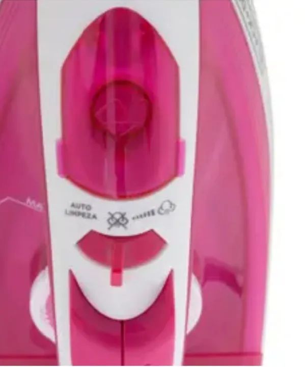 Ferro de Passar Roupa Black+Decker Easy Care - Foto 4