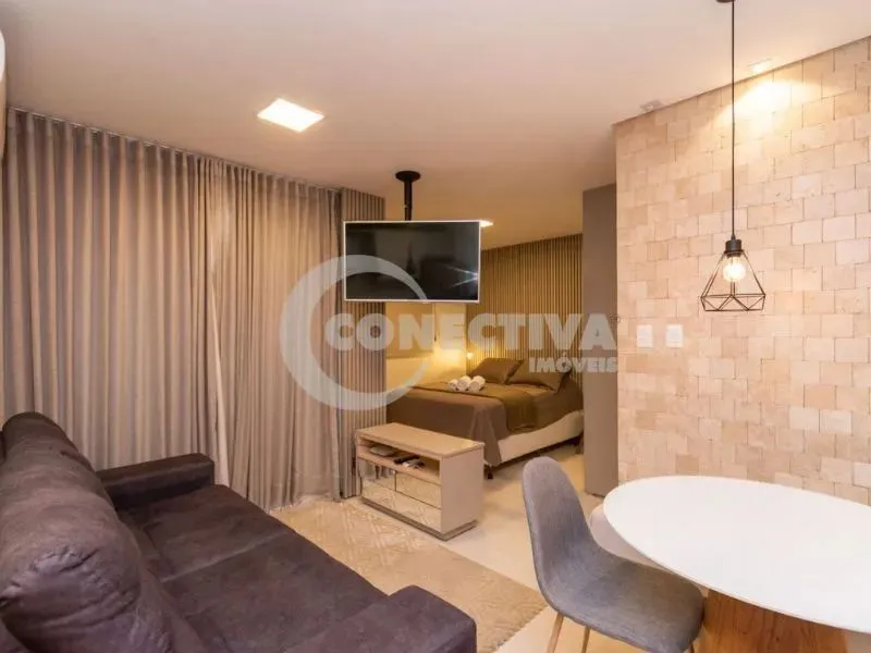 Edifício Lux Home Design- Apartamento à venda
