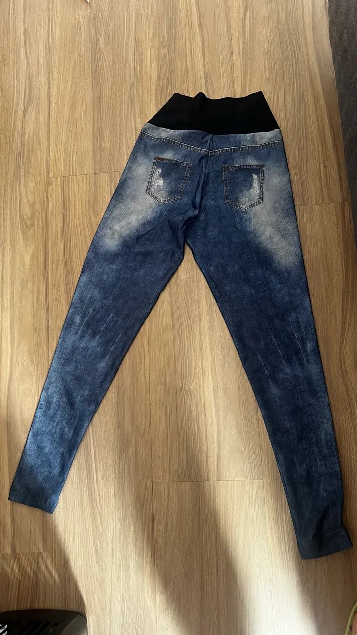 Legging LIVE - Foto 2