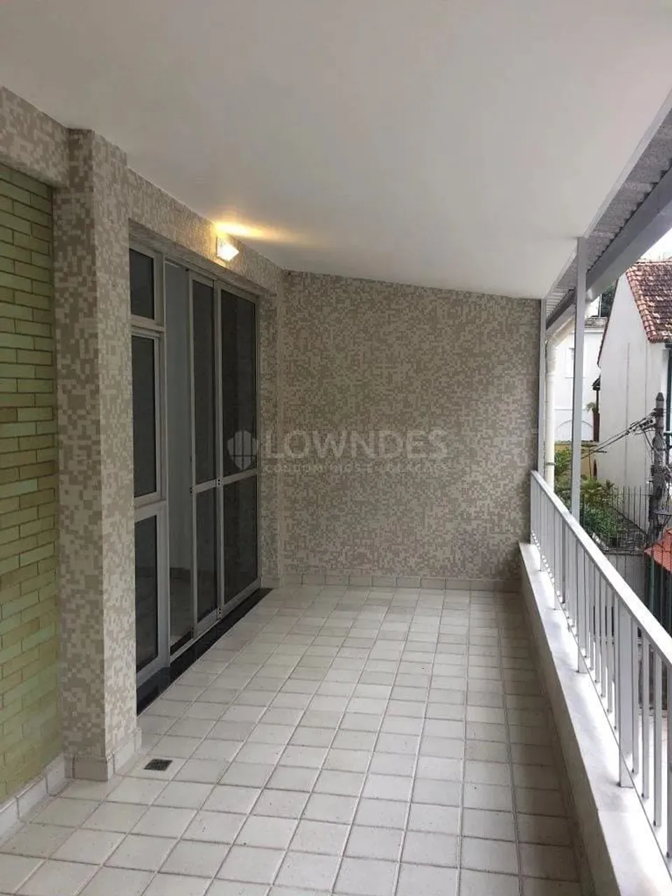 Apartamento para locação, Botafogo, Rio de Janeiro, RJ