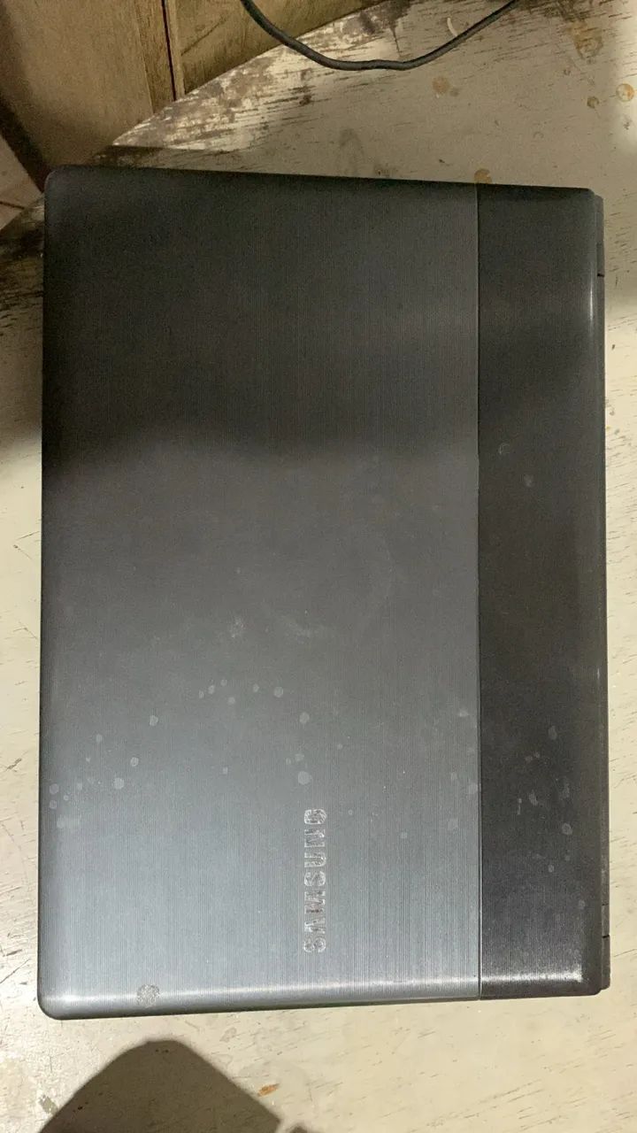 Samsung Notebook64385330402050121