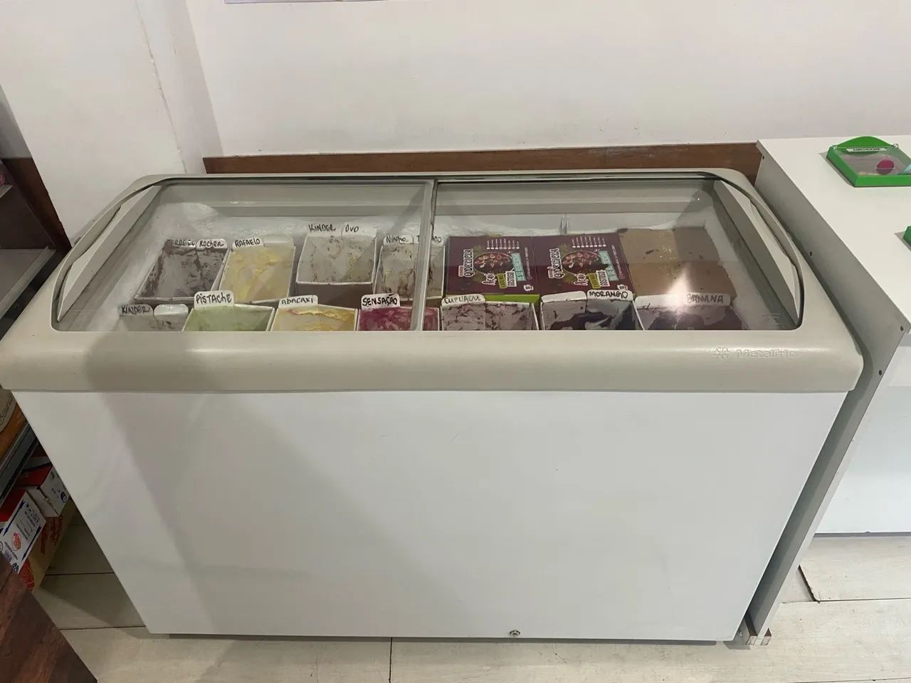 Freezer Horizontal - Foto 2