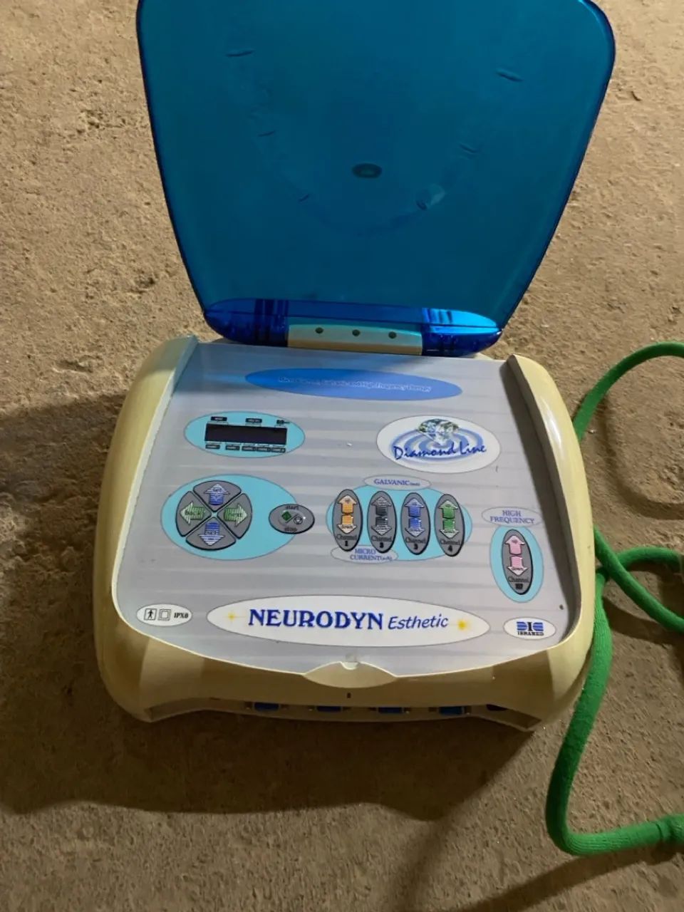 Neurodyn Esthetic  - Foto 4