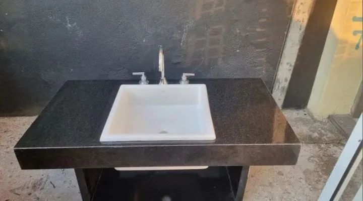 Pia São Gabriel Delux