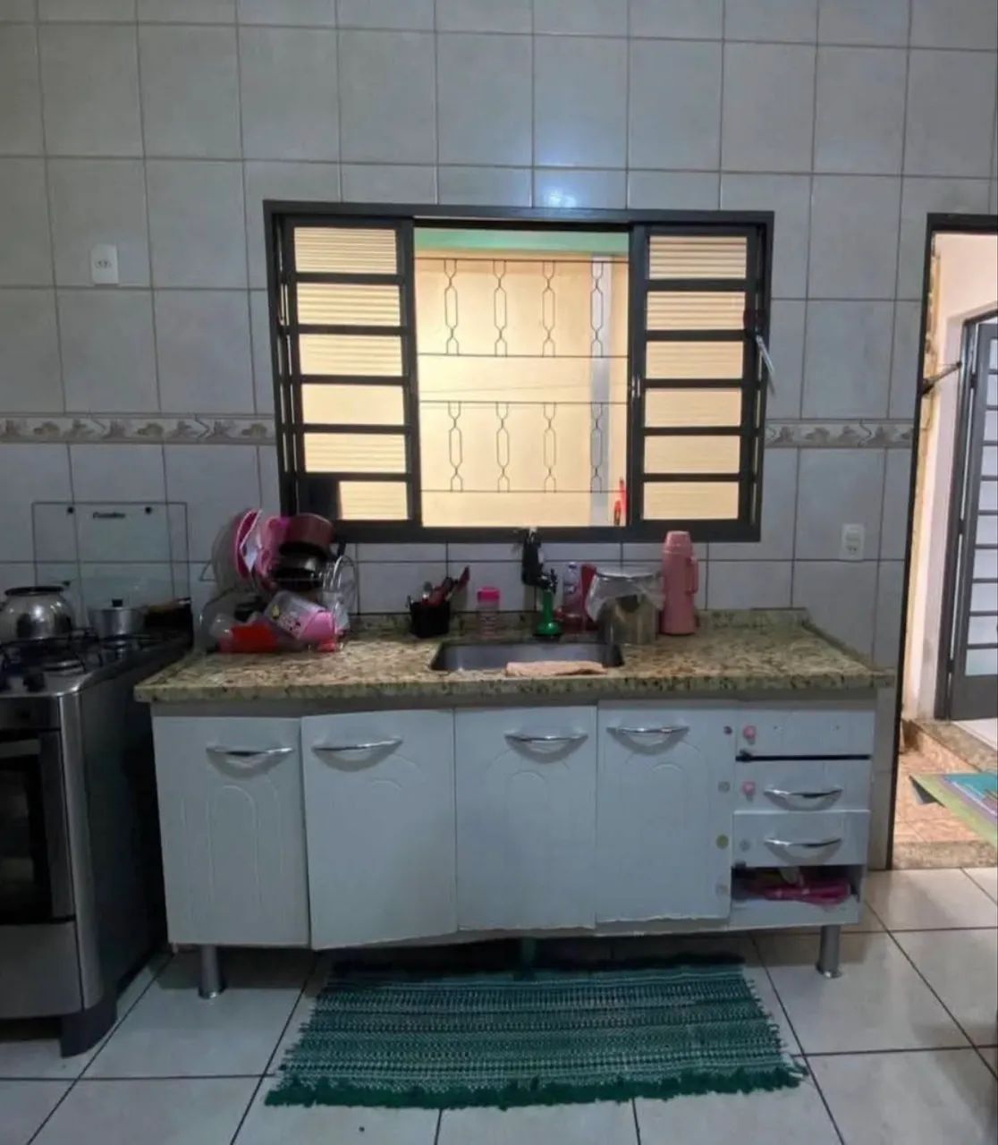 W| Casa no Maracanã  - Foto 2