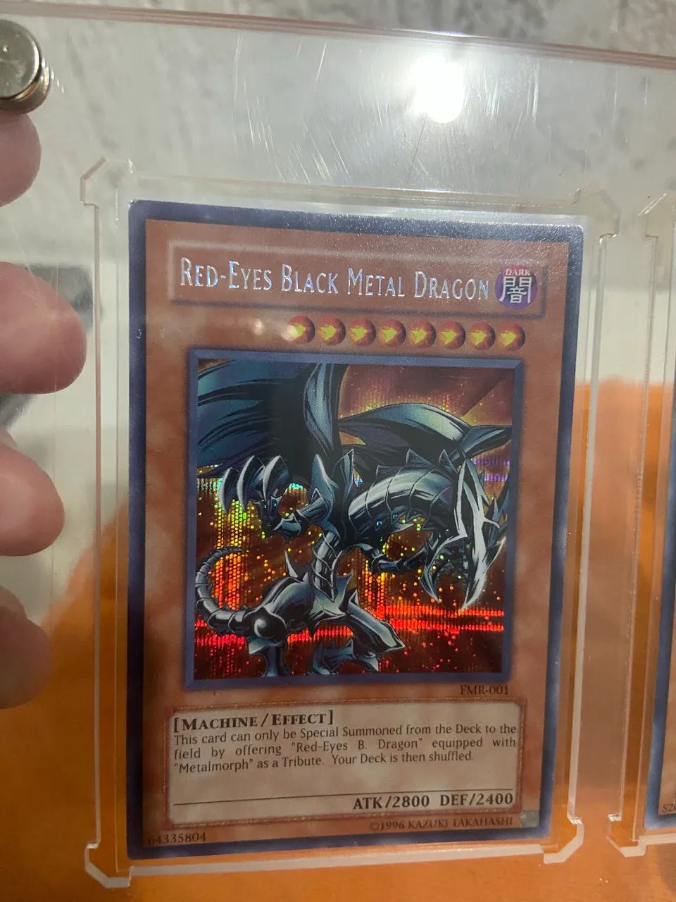 Yu-gi-oh! Forbidden Memories Ps1 (Usado) - Foto 3