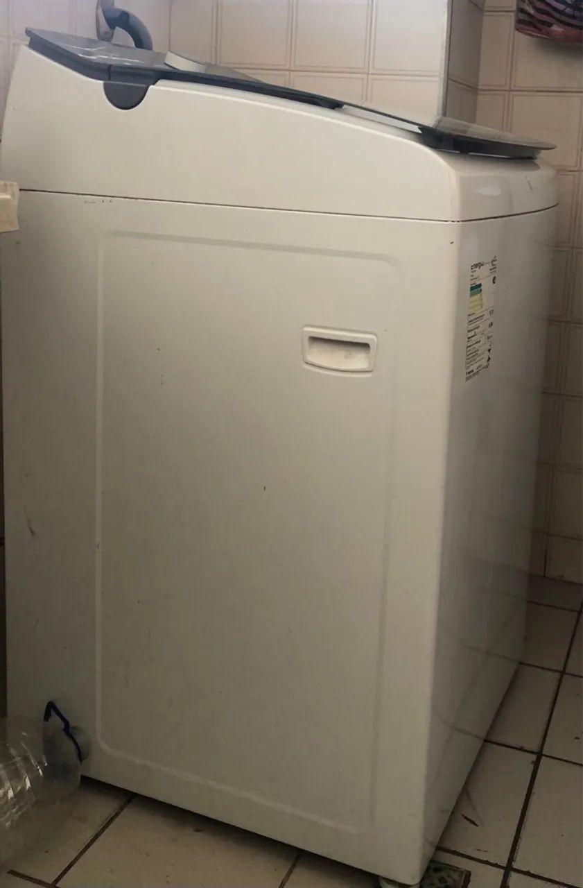 Máquina de Lavar Brastemp 12kg - Foto 2