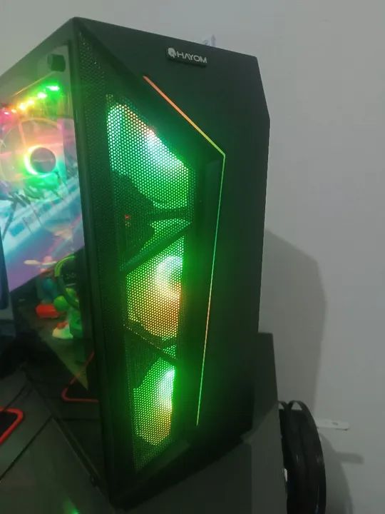 PC Gamer Completo - Foto 3
